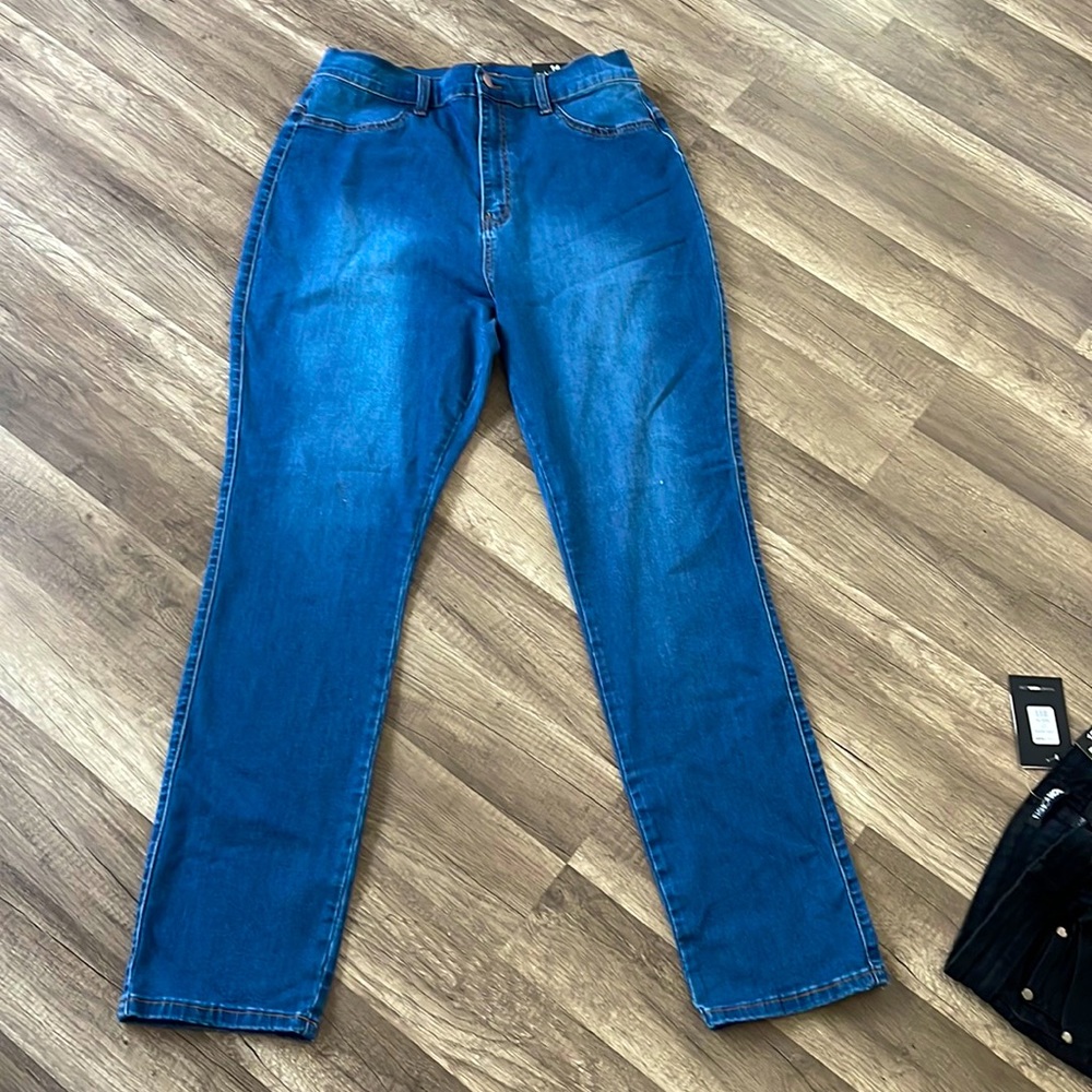 Denim Jeans